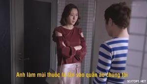 Bí mật của ả nhà sát bên kiêu ngạo vietsub