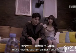 Eny địt trộm eny để được dấn thân vào showbiz vietsub