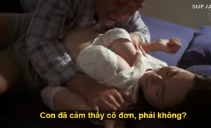 Thấy con trai mãi mê công việc để vợ của con trai cô đơn, bố chồng yêu làm liều đè chịch con dâu