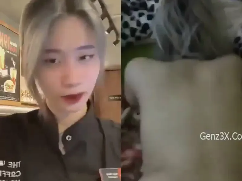 Lộ clip em nv coffee house bị em gái xxx tả tơi p2